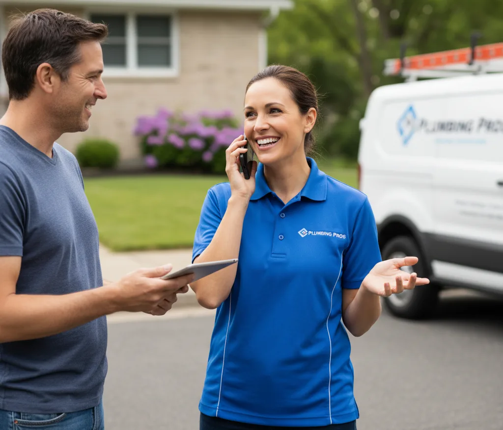 Sewer Line Repair in Kent, OH